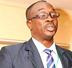 NBA Election: My disqualification was wrong, ex-NBA Presidential candidate, Adesina says (Video)