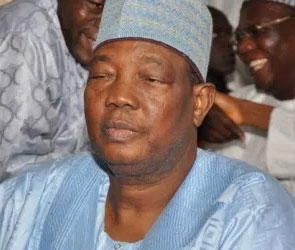 Aliyu Akwe Doma, former Nasarawa State ex gov dies in Israel - Vanguard ...