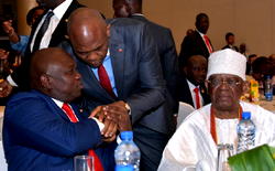 Land use charges: We’re ready for dialogue – Ambode