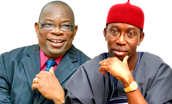 Amori lauds Okowa’s developmental strides in Delta