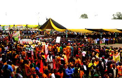 Anambra traders risk jail sentence over alleged revenue diversion