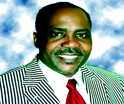 I was chased from home because I refused to bow to family idol – Archbishop Osa-Oni