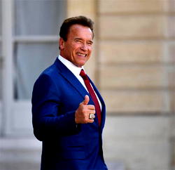 Arnold Schwarzenegger, 70, undergoes ’emergency’ open heart surgery