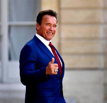 Arnold Schwarzenegger, 70, undergoes ’emergency’ open heart surgery