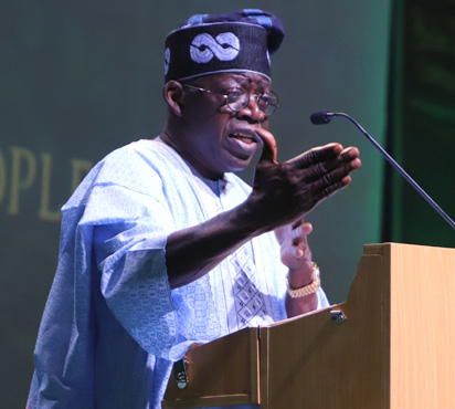 Alleged Money In Bullion Vans At Bourdillon What Is Your Headache Tinubu Vanguard News