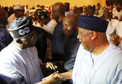 Colloquium: Tinubu epitome of vision of our founding fathers – Northern Group