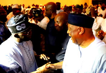 Colloquium: Tinubu epitome of vision of our founding fathers – Northern Group