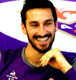 Emotional Conte hails ‘fantastic guy’ Astori after player’s death