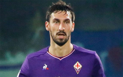 Astori BREAKING: Italy international footballer Davide Astori found dead