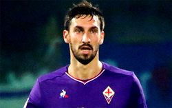 Italian league postpones Sunday’s games after Astori death