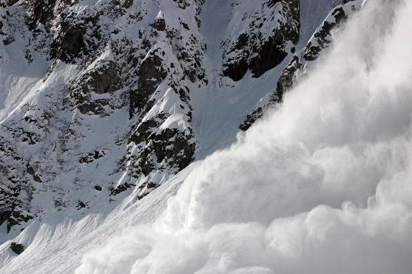 Four skiers feared dead after Swiss avalanche
