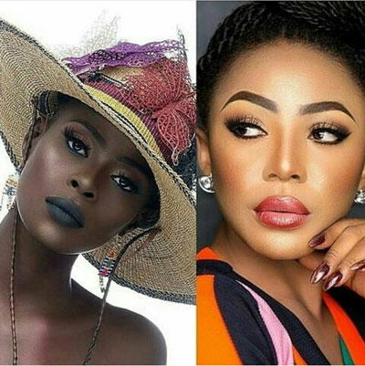 Ifu Ennada, BBNaija housemate, says she is a victim of rape