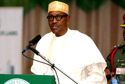 Daunting tasks for Buhari