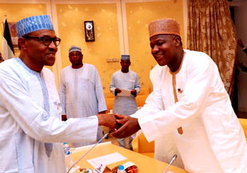 Election reordering: Presidency/NASS face off’ll soon be resolved, says Boroffice