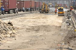 Nnewi residents threaten to block Enugu-Onitsha Expressway over neglect by FG