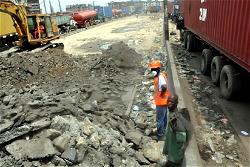Apapa traffic: Construction of road wouldn’t solve problem – Stakeholders