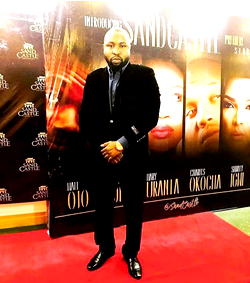 I want to be like Don Jazzy – Baudex