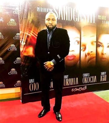 I want to be like Don Jazzy – Baudex