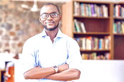 I did menial jobs as a child to support my family – Bayode, breaker of Guinness World Record on Read Aloud