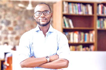I did menial jobs as a child to support my family – Bayode, breaker of Guinness World Record on Read Aloud