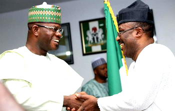 Gov Bello repositioning Kogi with bio-fuel refinery deal – Senator