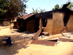 Over 2,600 mostly women, children killed between 2023 and 2024 in Benue – Amnesty Intn’l