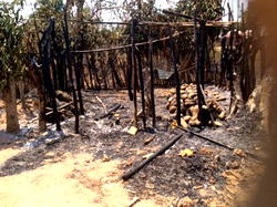 Border Killings : Group Seeks Taraba, Benue Governors Intervention 