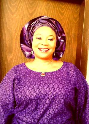 Bimbo Lanre-Balogun’s political strides