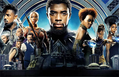 Black Panther: Mixed reactions trail film as it hits $1b