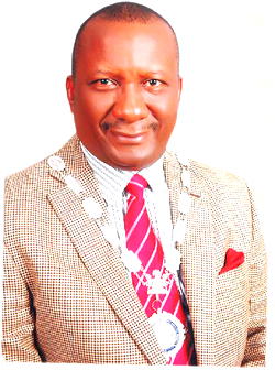 Former NIESV president elected OAU EDM President
