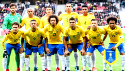 ‘Ghost’ of 7-1 Germany mauling still haunts Brazil: Tite