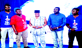 We’re committed to promoting Igbo culture through highlife music —NB Plc