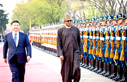 As FOCAC Beijing Summit draws near