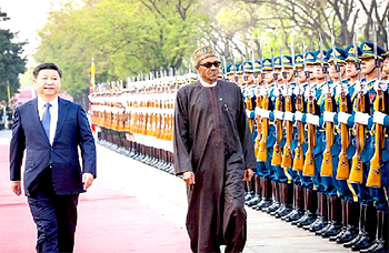 As FOCAC Beijing Summit draws near