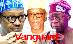 APC Presidential Primary: Why Oyegun’s C’ttee axed 10 aspirants