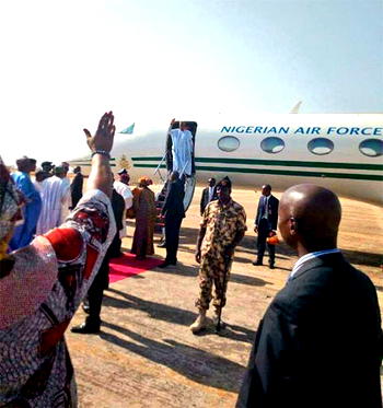 We will welcome President Buhari – Benue Govt