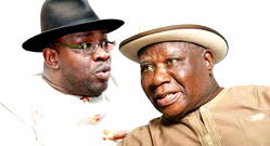 New cry for restructuring from the Niger-Delta
