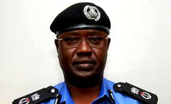 Breaking: IGP orders  immediate removal of Kogi State Commissioner of Police