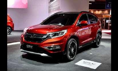 Honda ventures into entry-level SUV in Nigeria with HR-V