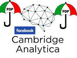 Cambridge Analytica: PDP pillories Presidency over alleged hacking claims