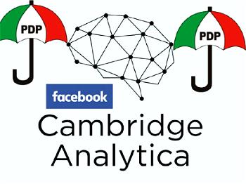 Data mining: FG invetsigates Cambridge Analytica