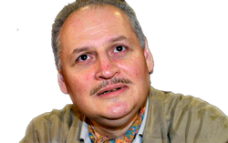 Carlos: For  the Palestinian cause, he remains in jail