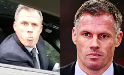 Carragher