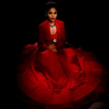Musician, Chidinma invites fans to exclusive dinner