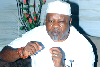 2019: Nigeria cannot contain the bandwagon effect of presidential poll coming first  – Willy Ezegwu, CNPP leader