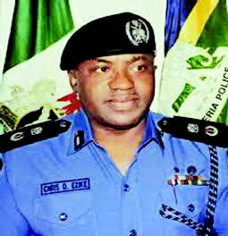 Aftermath of congresses: Imo CP Ezike out, Galadachi in