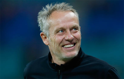 Bayern interest in Streich annoys Freiburg - Vanguard News