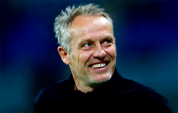 Bayern interest in Streich annoys Freiburg