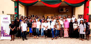 Int’l Women’s Day 2018: Microsoft, Tech4dev graduate 450 women coders in Ondo, Ekiti, Oyo states