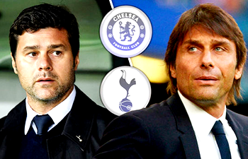 It’s not easy to win trophies in England—Conte